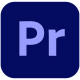 Premiere图标